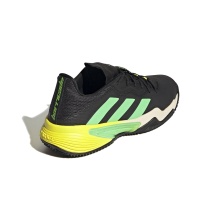 adidas Tennis Shoes Barricade Clay/Sand Court (Stable) black Men